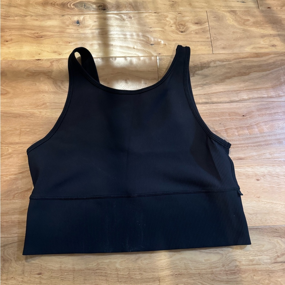 Lululemon Power Pivot Tank